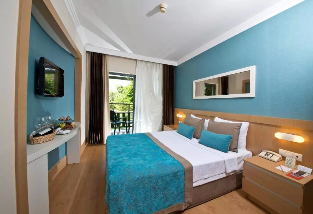 HOTEL LIMAK LIMRA